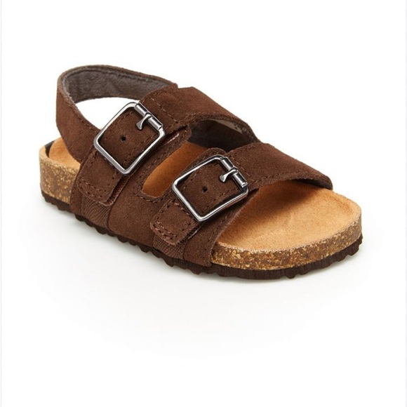 Stride Rite Leo unisex Sandals size 13 - Picture 1 of 5